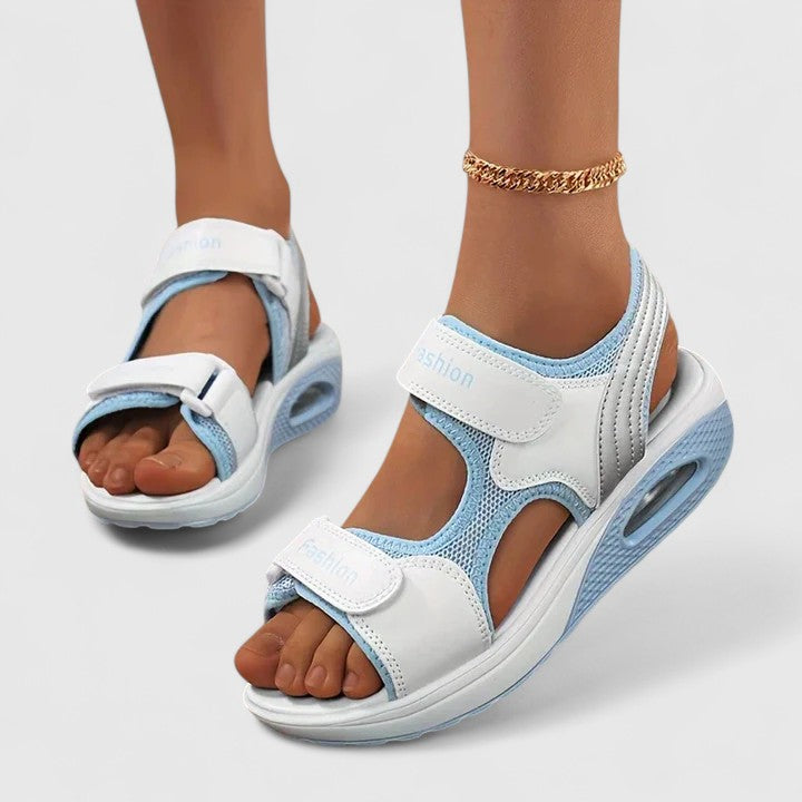 Rhea™ | Pohodlné sandály