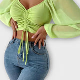 Joana | Top