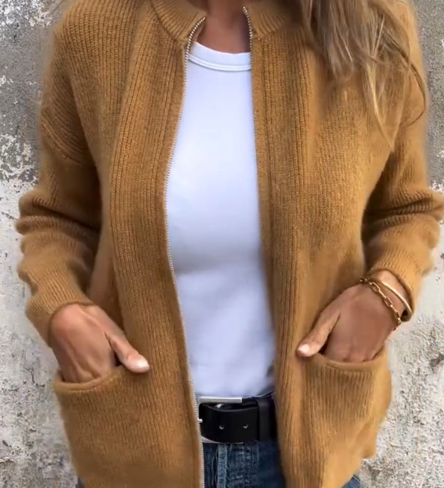 Linda™ Stylová vesta